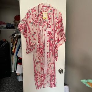 Authentic Kimono